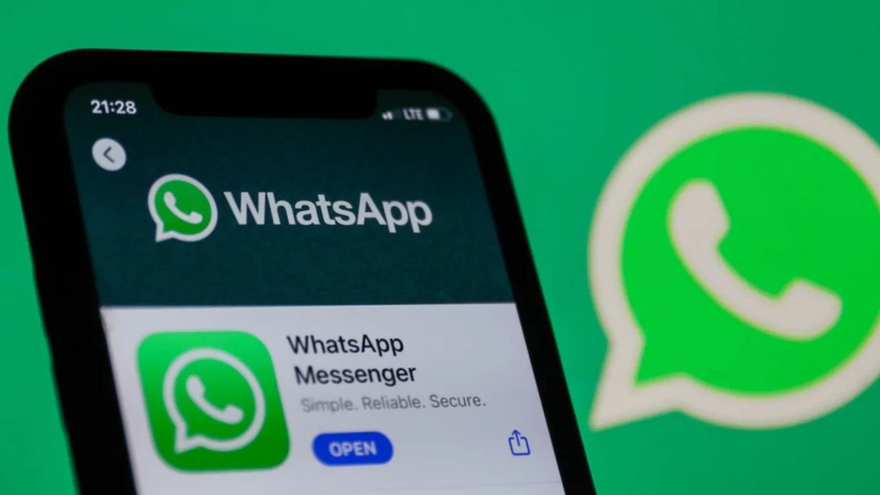 WhatsApp Photo Quality : వాట్సాప్లో ఇంట్రెస్టింగ్ ఫీచర్.. ఆండ్రాయిడ్, ఐఓఎస్లో హైక్వాలిటీ ఫొటోలను ఈజీగా పంపుకోవచ్చు.. ఇదిగో ప్రాసెస్..! WhatsApp Photo Quality : వాట్సాప్లో ఇంట్రెస్టింగ్ ఫీచర్.. ఆండ్రాయిడ్, ఐఓఎస్లో హైక్వాలిటీ ఫొటోలను ఈజీగా పంపుకోవచ్చు.. ఇదిగో ప్రాసెస్..!