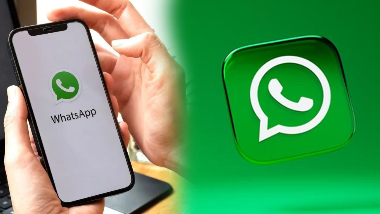 WhatsApp Upcoming Feature : వాట్సాప్లో ఇంట్రెస్టింగ్ ఫీచర్.. ఇకపై పంపిన మెసేజ్లను కూడా ఎడిట్ చేయొచ్చు..! WhatsApp Upcoming Feature : వాట్సాప్లో ఇంట్రెస్టింగ్ ఫీచర్.. ఇకపై పంపిన మెసేజ్లను కూడా ఎడిట్ చేయొచ్చు..!