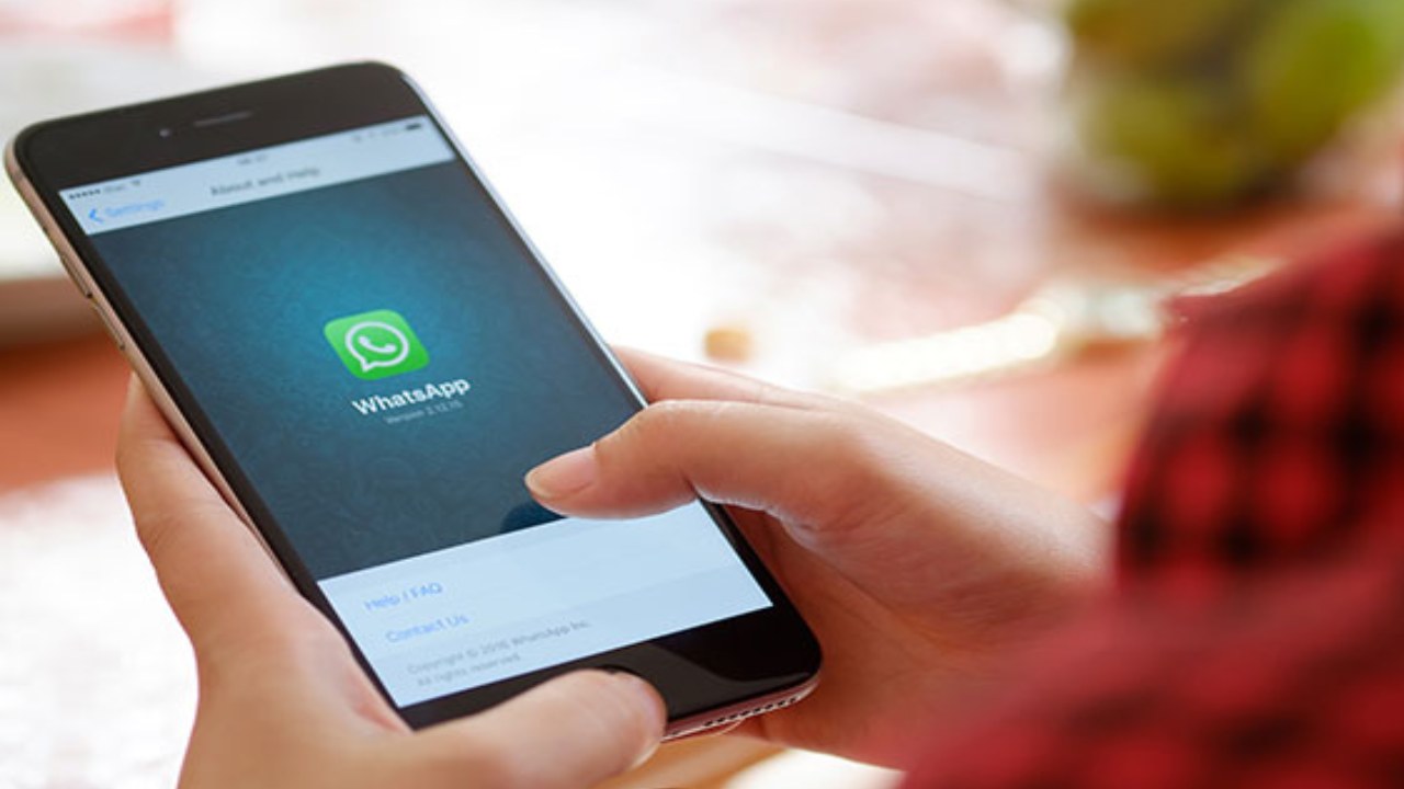 Whatsapp Messages How to send messages and make calls on WhatsApp without using hands
