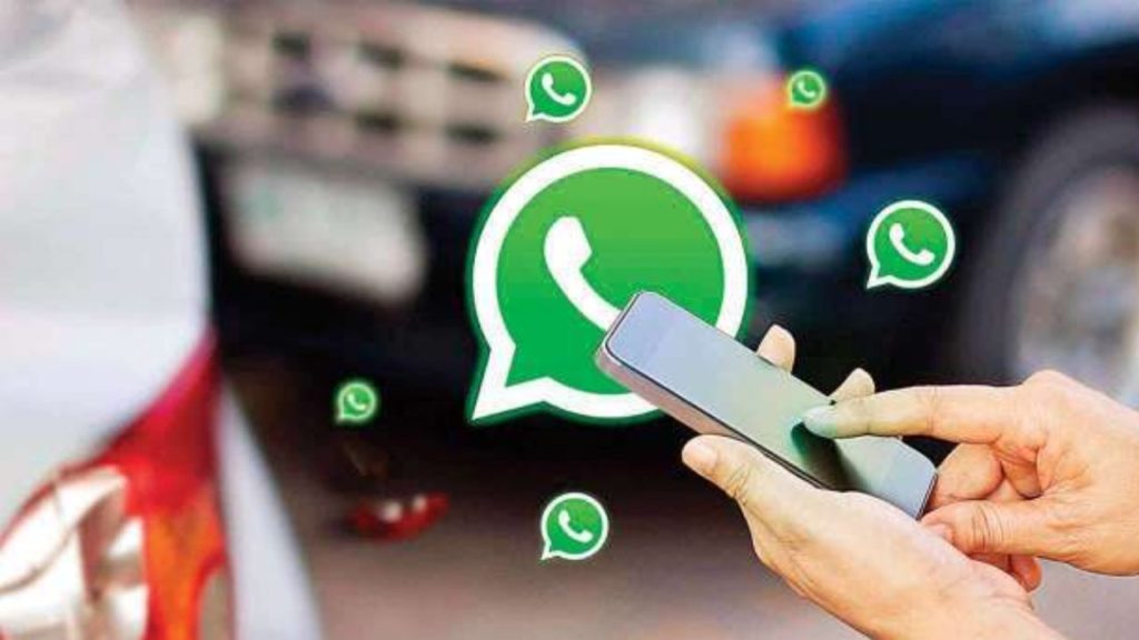 Whatsapp Messages _ Here's how you can send WhatsApp messages without saving phone numbe