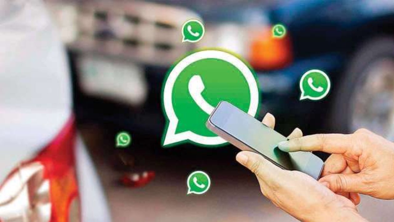 Whatsapp Messages : మీ వాట్సాప్లో ఫోన్ నెంబర్ సేవ్ చేయకుండానే ఇలా ఈజీగా మెసేజ్ పంపుకోవచ్చు తెలుసా? ఇదిగో ప్రాసెస్..! Whatsapp Messages : మీ వాట్సాప్లో ఫోన్ నెంబర్ సేవ్ చేయకుండానే ఇలా ఈజీగా మెసేజ్ పంపుకోవచ్చు తెలుసా? ఇదిగో ప్రాసెస్..!