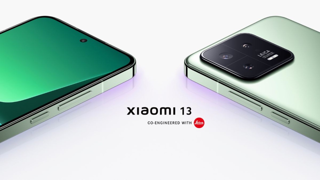 Xiaomi 13 Pro Launched _ Top specs, India price, sale date, everything else you need to know