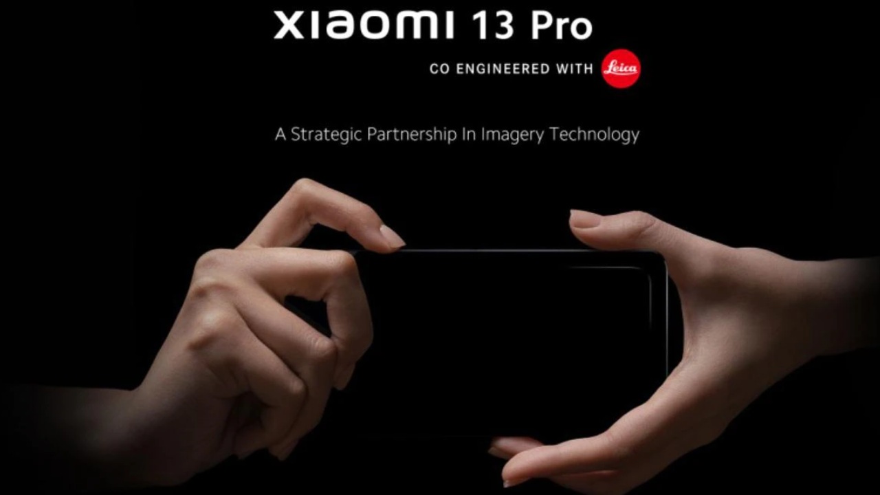 Xiaomi 13 Pro : ఫిబ్రవరి 26న షావోమీ 13ప్రో ఫ్లాగ్షిప్ ఫోన్ వచ్చేస్తోంది.. లాంచ్కు ముందే ఫీచర్లు లీక్.. ధర ఎంత ఉండొచ్చుంటే? Xiaomi 13 Pro : ఫిబ్రవరి 26న షావోమీ 13ప్రో ఫ్లాగ్షిప్ ఫోన్ వచ్చేస్తోంది.. లాంచ్కు ముందే ఫీచర్లు లీక్.. ధర ఎంత ఉండొచ్చుంటే?