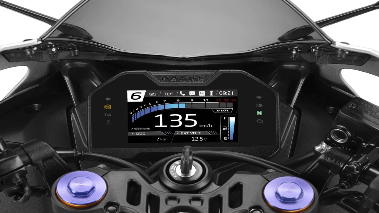 Yamaha launches 2023 updates for FZ-S, FZ-X, MT15 and R15M