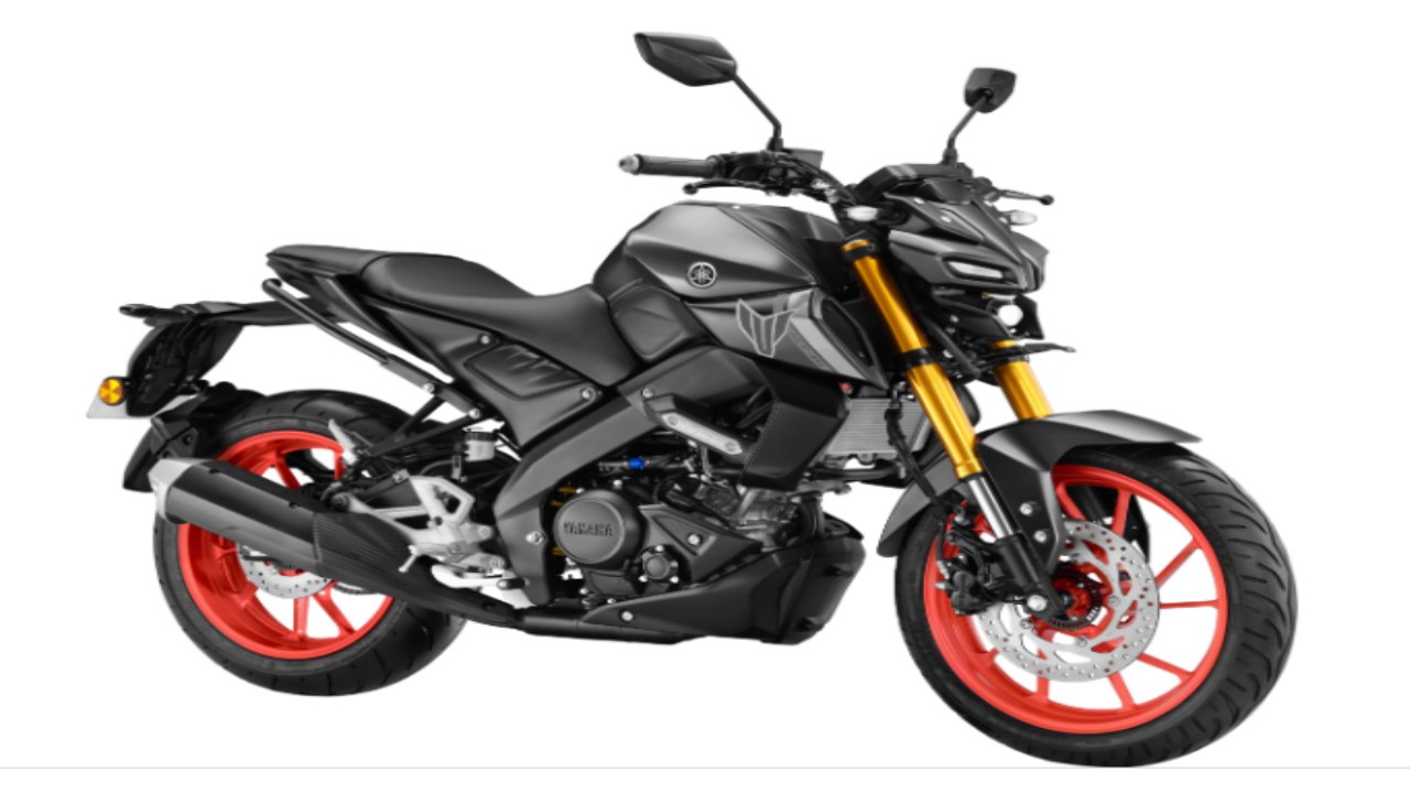 Yamaha launches 2023 updates for FZ-S, FZ-X, MT15 and R15M
