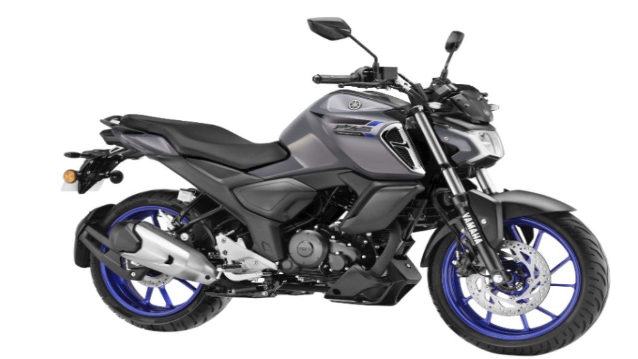 Yamaha launches 2023 updates for FZ-S, FZ-X, MT15 and R15M