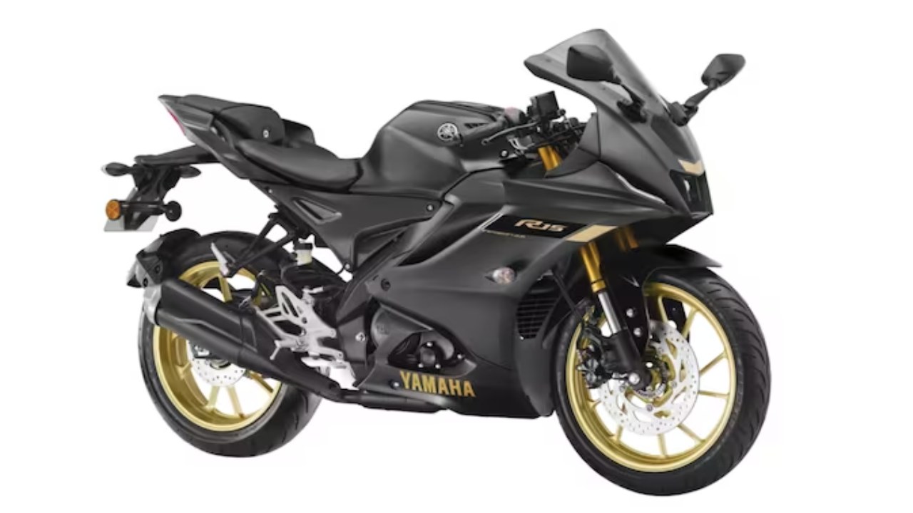 Yamaha 2023 Updates : యమహా 2023 మోడల్ ఇయర్ అప్డేట్స్.. ఈ నాలుగు బైకులకు సరికొత్త ఫీచర్లు.. ధర కూడా ఎక్కువే..! Yamaha 2023 Updates : యమహా 2023 మోడల్ ఇయర్ అప్డేట్స్.. ఈ నాలుగు బైకులకు సరికొత్త ఫీచర్లు.. ధర కూడా ఎక్కువే..!