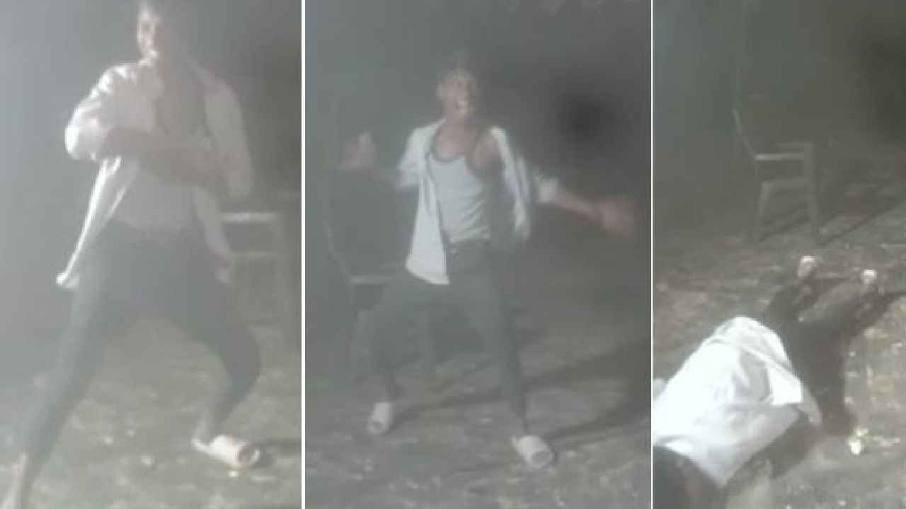 Youth Dies Dancing : OMG.. రవితేజ పాటకు డ్యాన్స్ చేస్తూ 19ఏళ్ల యువకుడు మృతి Youth Dies Dancing : OMG.. రవితేజ పాటకు డ్యాన్స్ చేస్తూ 19ఏళ్ల యువకుడు మృతి