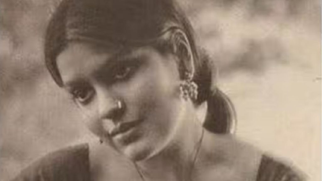 Zeenat Aman