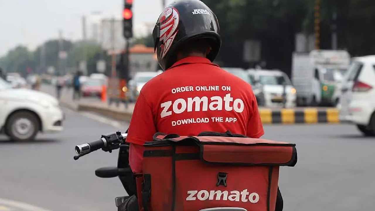 Zomato : జొమాటో షాకింగ్ డెసిషన్.. సేవలు పూర్తిగా బంద్ Zomato : జొమాటో షాకింగ్ డెసిషన్.. సేవలు పూర్తిగా బంద్