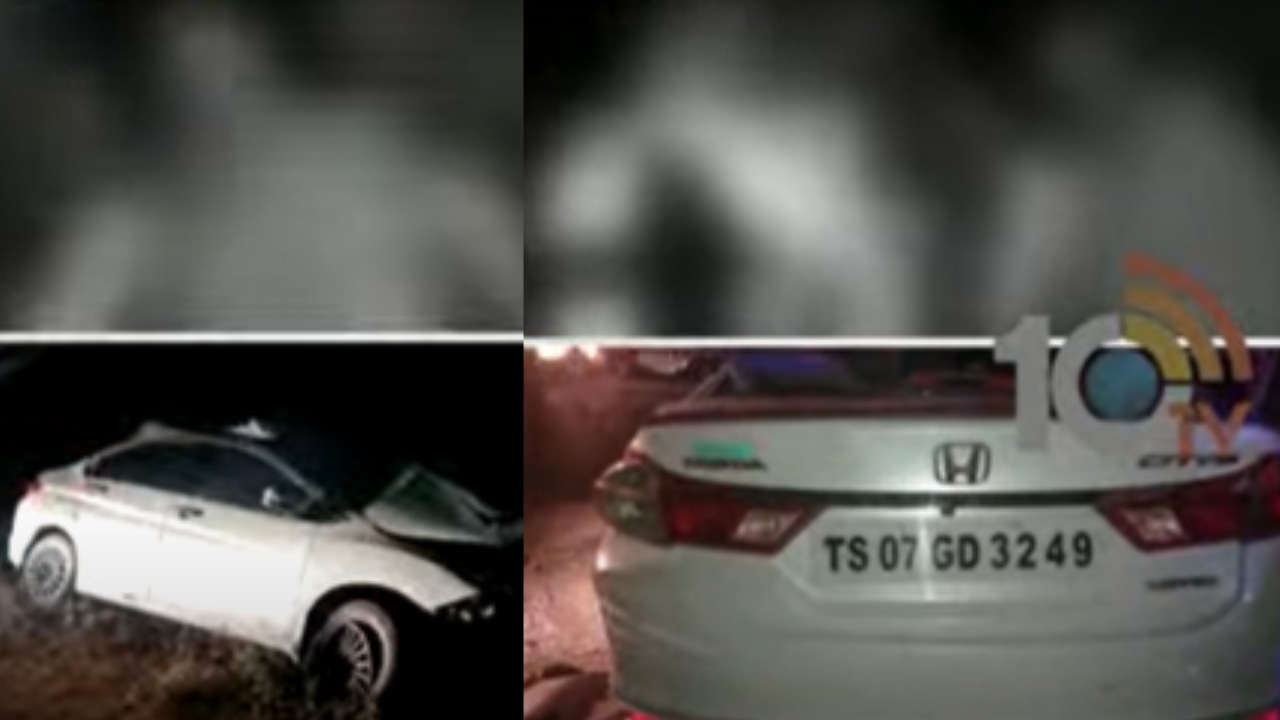 Road Accident Five Died : బాపట్ల జిల్లాలో ఘోర రోడ్డు ప్రమాదం.. ఎస్ఐ భార్యాకూతురు సహా ఐదుగురు మృతి Road Accident Five Died : బాపట్ల జిల్లాలో ఘోర రోడ్డు ప్రమాదం.. ఎస్ఐ భార్యాకూతురు సహా ఐదుగురు మృతి