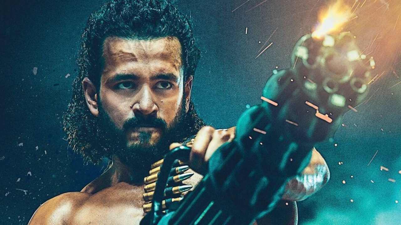 Agent Movie: ఏజెంట్ థియేట్రికల్ రైట్స్కు భారీ రేటు.. అయ్యగారితో మామూలుగా ఉండదు! Agent Movie: ఏజెంట్ థియేట్రికల్ రైట్స్కు భారీ రేటు.. అయ్యగారితో మామూలుగా ఉండదు!