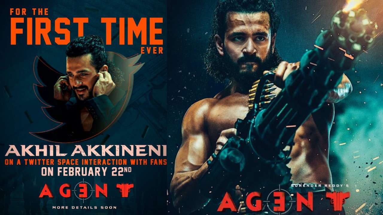 Akhil : ఏజెంట్ అఖిల్ తో మాట్లాడాలనుకుంటున్నారా?? ఇదే ఛాన్స్.. మిస్ అవ్వకండి.. Akhil : ఏజెంట్ అఖిల్ తో మాట్లాడాలనుకుంటున్నారా?? ఇదే ఛాన్స్.. మిస్ అవ్వకండి..