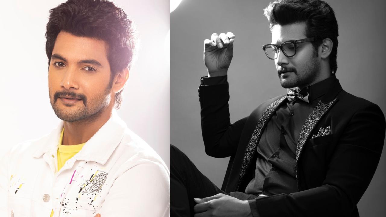 Aadi Saikumar : నటుడిగా ఆది సాయి కుమార్కు పన్నెండేళ్లు.. ప్రయోగాలకు కేరాఫ్ అడ్రస్గా లవ్లీ స్టార్.. Aadi Saikumar : నటుడిగా ఆది సాయి కుమార్కు పన్నెండేళ్లు.. ప్రయోగాలకు కేరాఫ్ అడ్రస్గా లవ్లీ స్టార్..