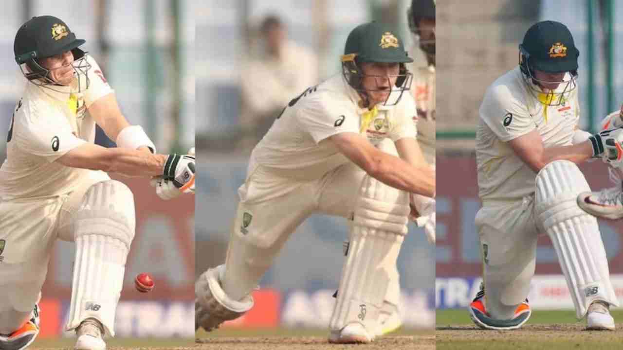 Ind Vs Aus 2nd Test: బెడిసికొట్టిన ఆసీస్ ప్లాన్.. ఆ రెండు షాట్లు కొంపముంచాయి .. Ind Vs Aus 2nd Test: బెడిసికొట్టిన ఆసీస్ ప్లాన్.. ఆ రెండు షాట్లు కొంపముంచాయి ..