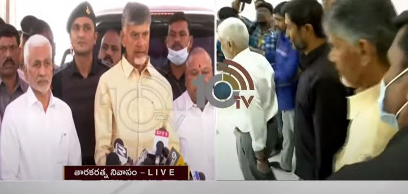 cbn vijayasai reddy talk with media 