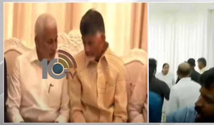 cbn vijayasaireddy