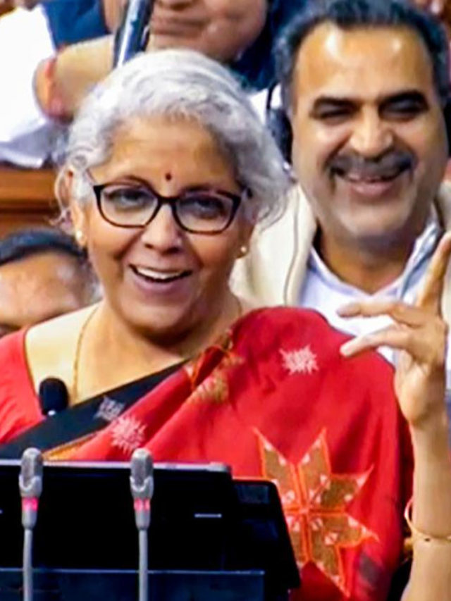 >కేంద్ర బడ్జెట్‭లోని కీలక ప్రకటనలు