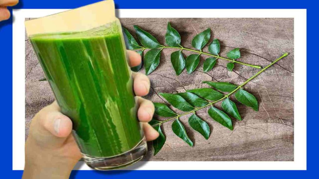 curry leaves