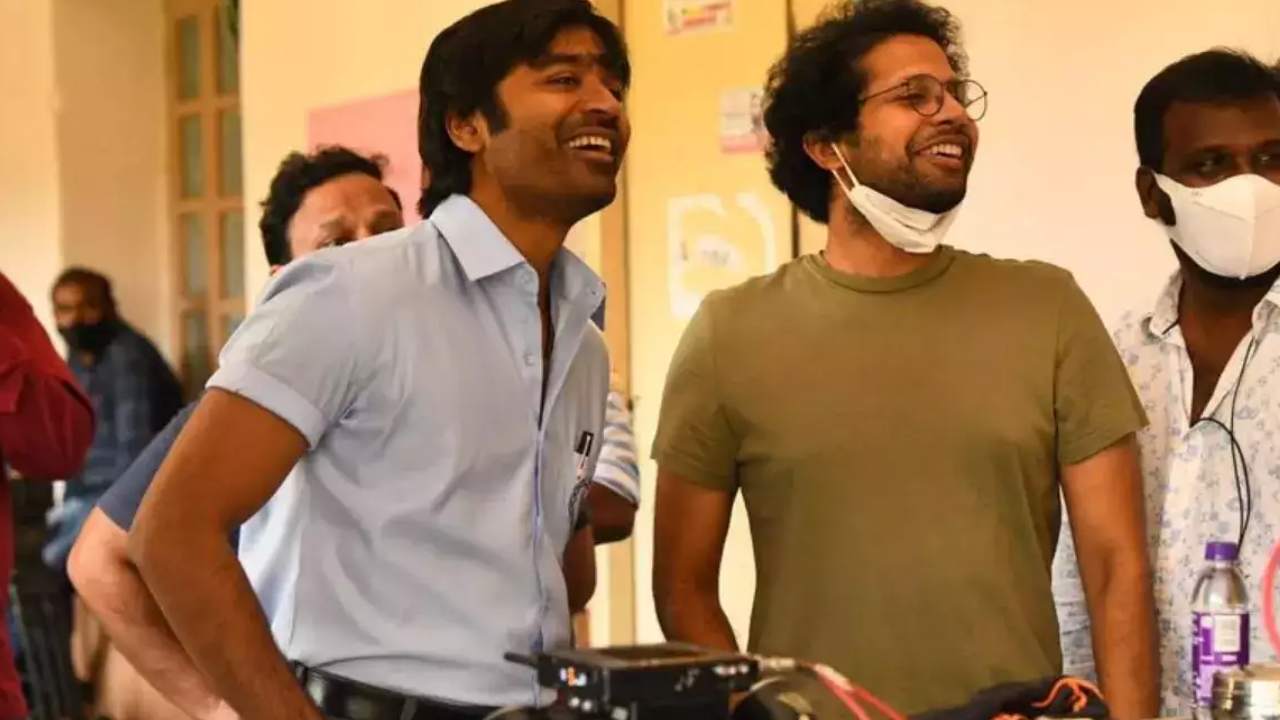 Sir Movie : ఈ ఎడ్యుకేషన్ సిస్టమ్ మీద ఫ్రస్టేషన్ వచ్చి సార్ సినిమా తీశాను.. డైరెక్టర్ వెంకీ అట్లూరి Sir Movie : ఈ ఎడ్యుకేషన్ సిస్టమ్ మీద ఫ్రస్టేషన్ వచ్చి సార్ సినిమా తీశాను.. డైరెక్టర్ వెంకీ అట్లూరి