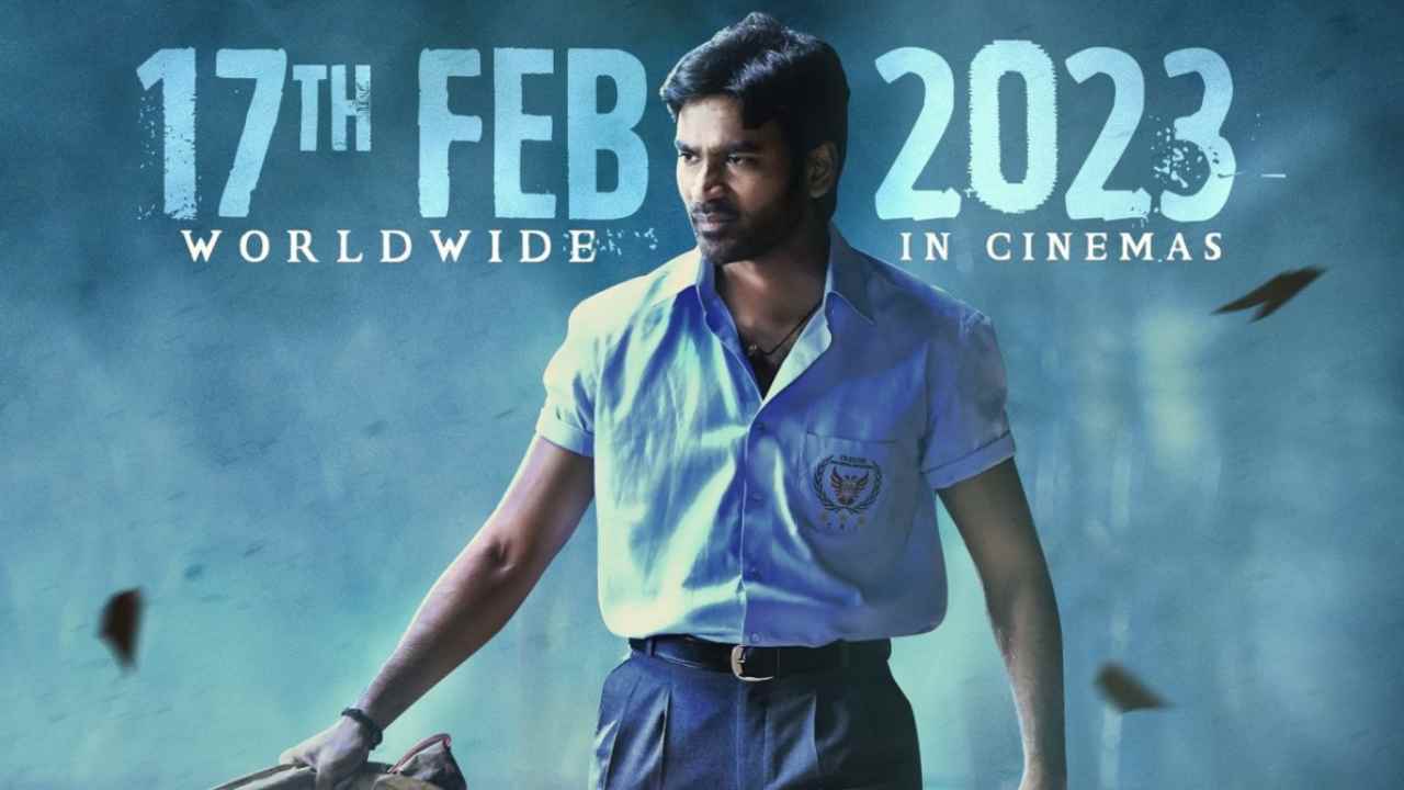 Dhanush : చదువుకోలేదని బాధపడుతున్నా.. మీరు నాలాగా చేయకండి.. ధనుష్ వ్యాఖ్యలు.. Dhanush : చదువుకోలేదని బాధపడుతున్నా.. మీరు నాలాగా చేయకండి.. ధనుష్ వ్యాఖ్యలు..