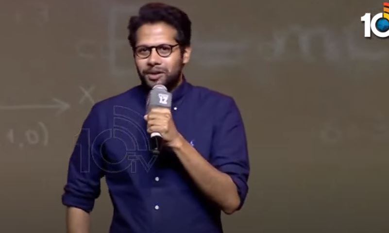 Sir Pre Release Event 