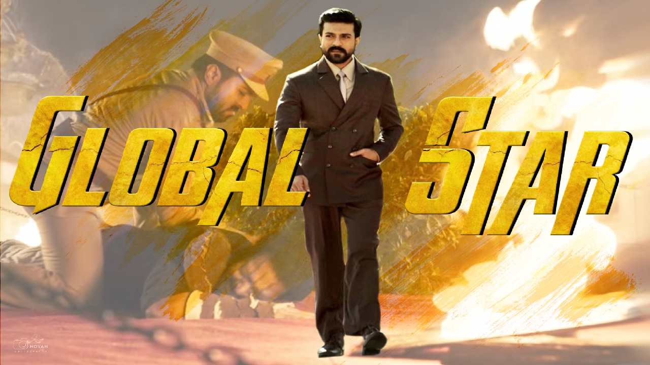 Ram Charan : చరణ్ విషయంలో 10 ఏళ్ళ క్రిందటే చెప్పాను.. డైరెక్టర్ సంపత్ నంది పోస్ట్! Ram Charan : చరణ్ విషయంలో 10 ఏళ్ళ క్రిందటే చెప్పాను.. డైరెక్టర్ సంపత్ నంది పోస్ట్!