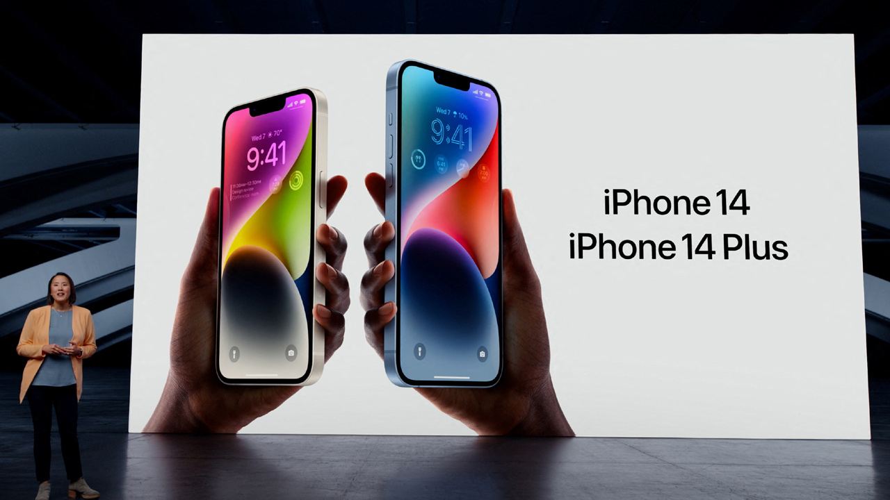 iPhone 14 Plus Discount : iPhone 14 Plus selling with Rs 10,000 discount on JioMart, check out the deal