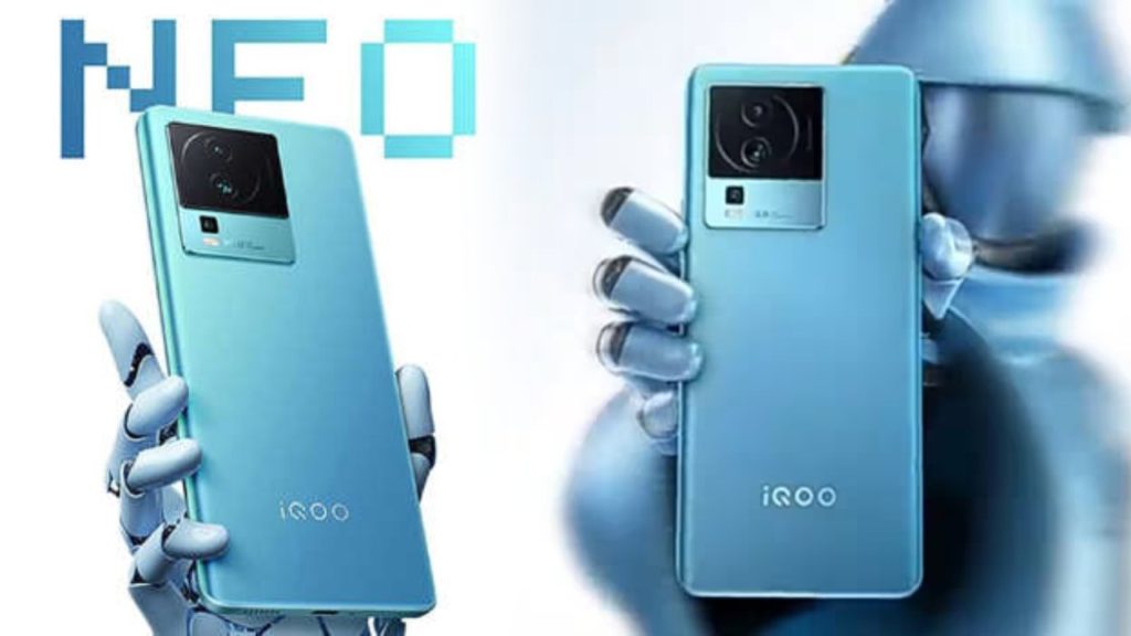 iQOO Neo 7 launching in India tomorrow_ Leaked price, specifications and more