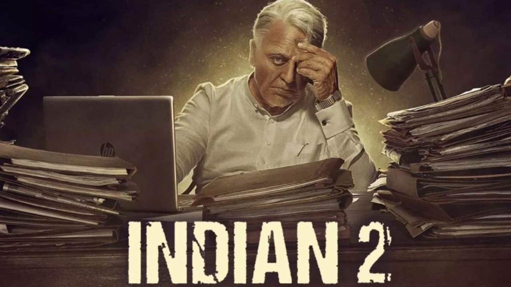Indian 2 shooting schedule 15 days planning in Africa