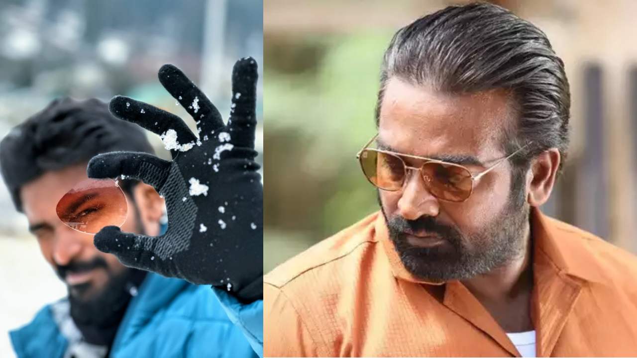 Vijay Leo : విజయ్ ‘లియో’లో విజయ్ సేతుపతి ఉన్నాడా? Vijay Leo : విజయ్ ‘లియో’లో విజయ్ సేతుపతి ఉన్నాడా?
