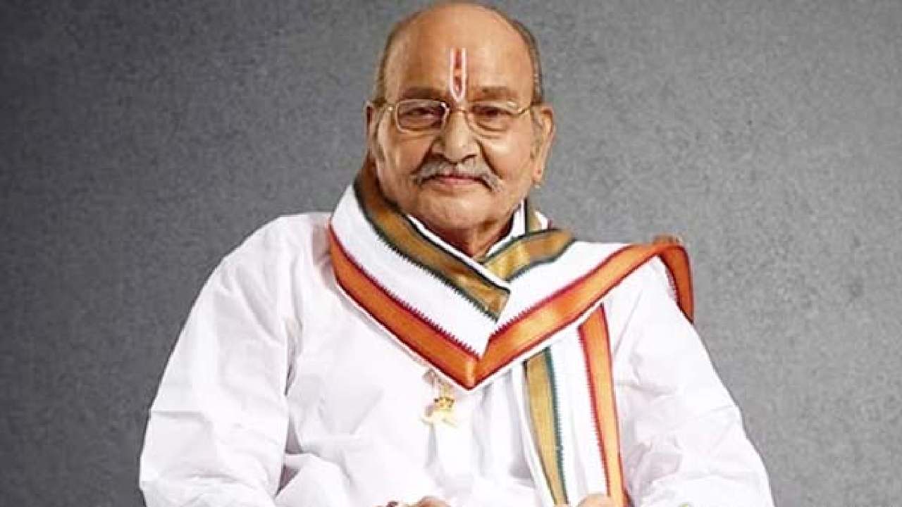 K Viswanath : కళాతపస్వికి కళాకారులు నివాళులు.. నేడు షూటింగ్స్ బంద్.. K Viswanath : కళాతపస్వికి కళాకారులు నివాళులు.. నేడు షూటింగ్స్ బంద్..