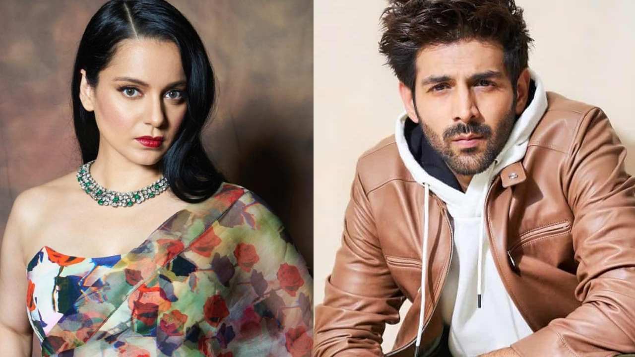 Kangana Ranaut : బాలీవుడ్ యువ హీరోపై కంగనా వ్యాఖ్యలు.. ఆ హీరో ఏమన్నాడో తెలుసా?? Kangana Ranaut : బాలీవుడ్ యువ హీరోపై కంగనా వ్యాఖ్యలు.. ఆ హీరో ఏమన్నాడో తెలుసా??