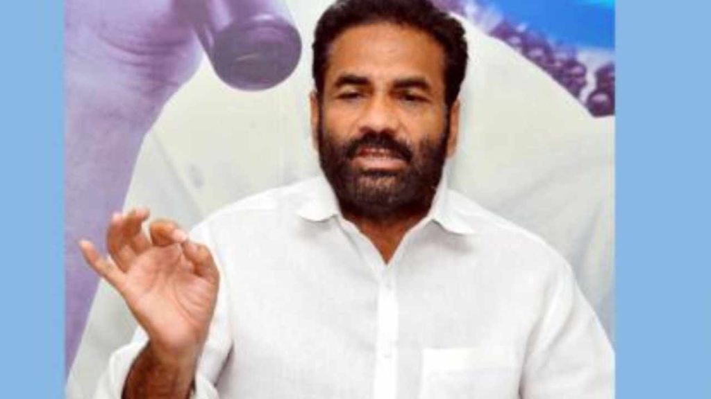 kotam Reddy