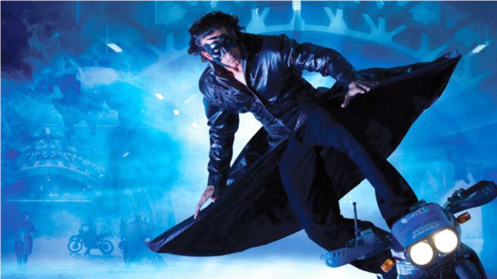 who will be the director for Hrithik Roshan Krrish 4 Movie in Bollywood