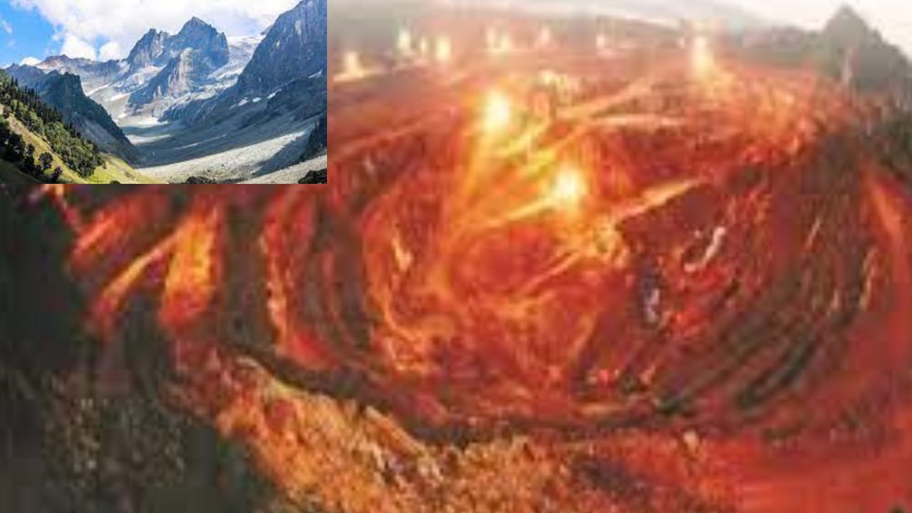 India Lithium Reserves : జమ్మూకాశ్మీర్లో 5.9 మిలియన్ టన్నుల లిథియం నిల్వలు.. దేశంలోనే తొలిసారి గుర్తింపు India Lithium Reserves : జమ్మూకాశ్మీర్లో 5.9 మిలియన్ టన్నుల లిథియం నిల్వలు.. దేశంలోనే తొలిసారి గుర్తింపు