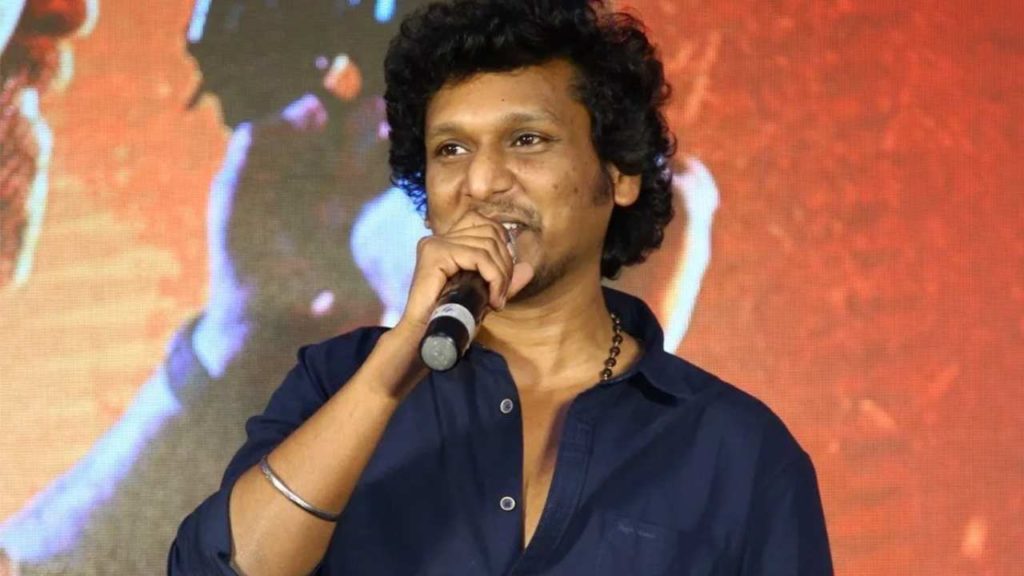 Lokesh kanagaraj the new star in Tamil Film Industry set new records