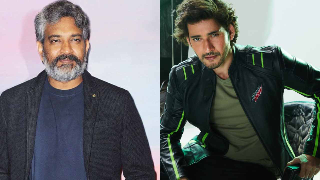Rajamouli-Mahesh : ఆస్కార్ వేడుక అయితే కానీ రాజమౌళి-మహేష్ సినిమా వర్క్ మొదలవ్వదేమో?? Rajamouli-Mahesh : ఆస్కార్ వేడుక అయితే కానీ రాజమౌళి-మహేష్ సినిమా వర్క్ మొదలవ్వదేమో??