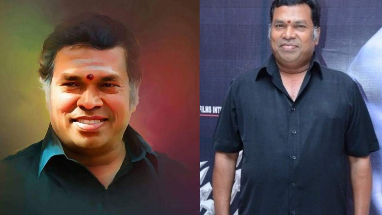 Mayil Samy : పరిశ్రమలో మరో విషాదం.. ప్రముఖ కమెడియన్ మృతి.. Mayil Samy : పరిశ్రమలో మరో విషాదం.. ప్రముఖ కమెడియన్ మృతి..
