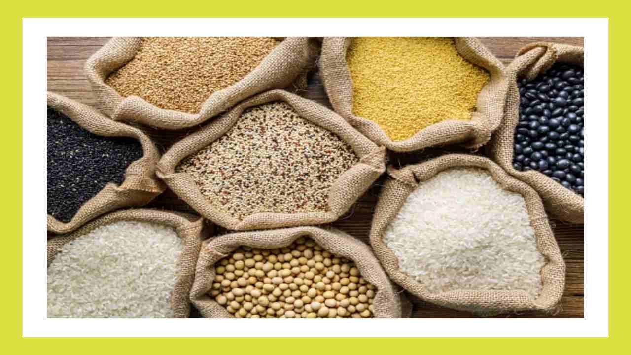 Millets : బరువు తగ్గటంతోపాటు ఆరోగ్యంగా ఉండాలన్నా తృణధాన్యాలే బెస్ట్! Millets : బరువు తగ్గటంతోపాటు ఆరోగ్యంగా ఉండాలన్నా తృణధాన్యాలే బెస్ట్!