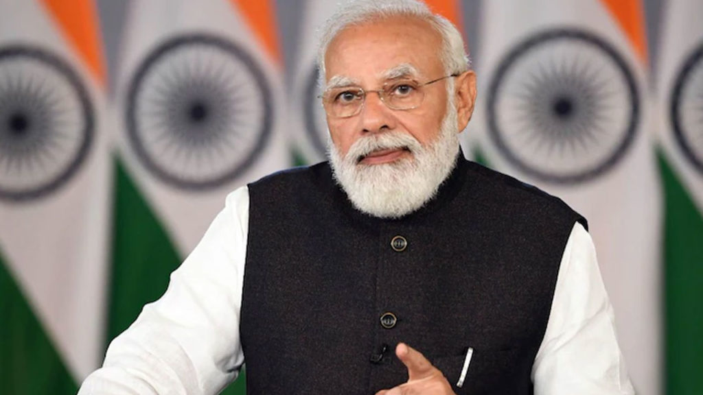 PM Modi Releases Over ₹ 16,000 Crore For 8 Crore Farmers Under PM-KISAN