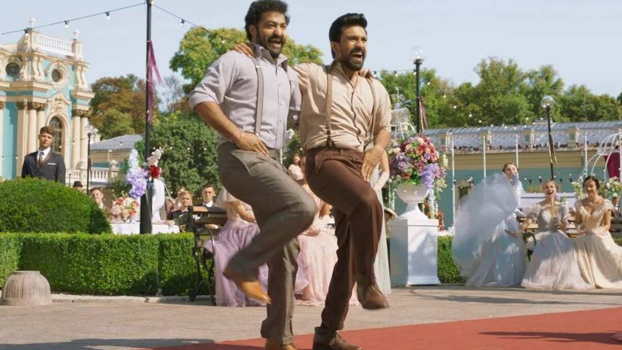Naatu Naatu song Performance : చరణ్, ఎన్టీఆర్ ఆస్కార్ వేదికపై నాటు నాటు పర్ఫార్మెన్స్ ఇవ్వనున్నారా? Naatu Naatu song Performance : చరణ్, ఎన్టీఆర్ ఆస్కార్ వేదికపై నాటు నాటు పర్ఫార్మెన్స్ ఇవ్వనున్నారా?