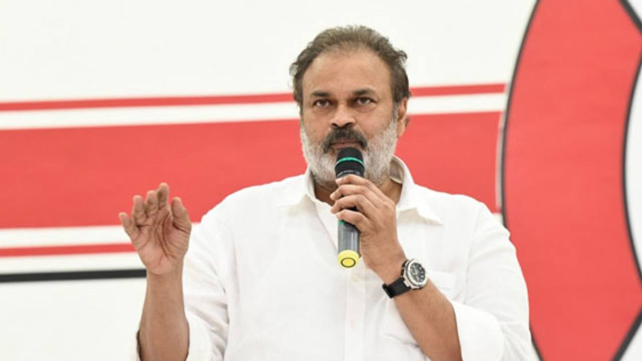Nagababu : సినిమా అనేది జస్ట్ బిజినెస్ మాత్రమే.. వాళ్లకు కౌంటర్ ఇచ్చిన నాగబాబు.. Nagababu : సినిమా అనేది జస్ట్ బిజినెస్ మాత్రమే.. వాళ్లకు కౌంటర్ ఇచ్చిన నాగబాబు..
