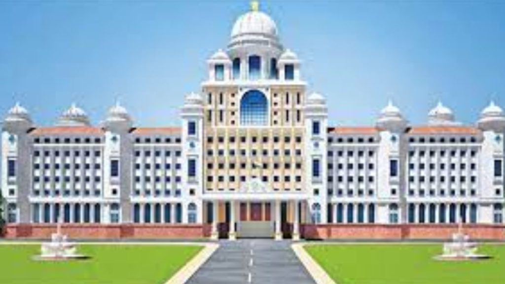 new secretariat