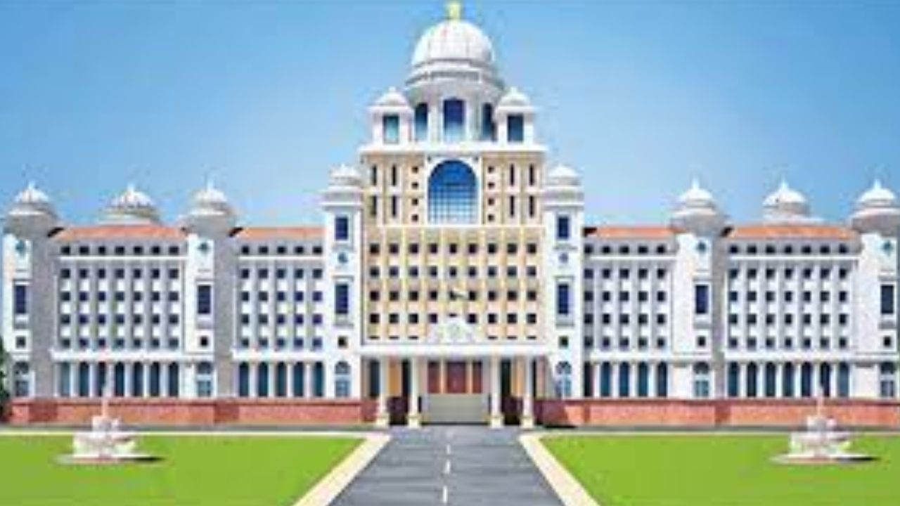 New Secretariat Postponed : తెలంగాణ కొత్త సచివాలయ ప్రారంభోత్సవం వాయిదా New Secretariat Postponed : తెలంగాణ కొత్త సచివాలయ ప్రారంభోత్సవం వాయిదా