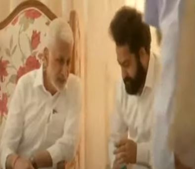 ntr vijayasai