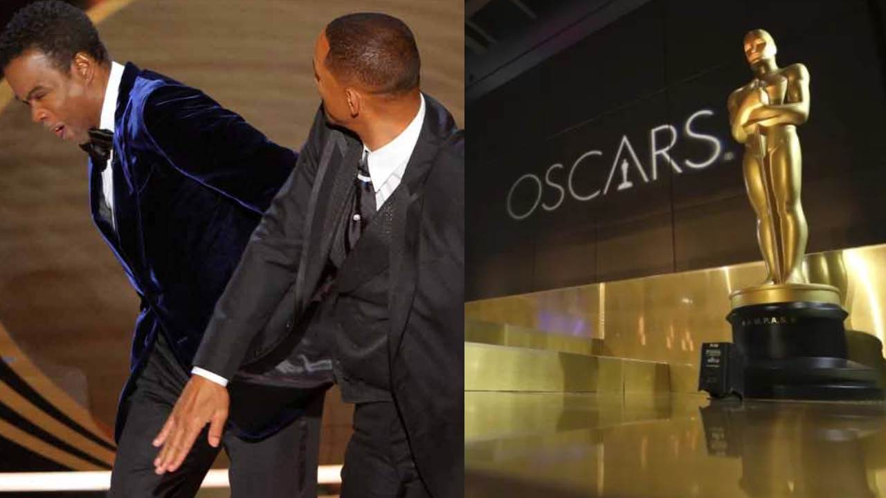 Oscar Crisis Team : 94 ఏళ్ళ ఆస్కార్ చరిత్రలో మొదటిసారి.. విల్ స్మిత్ ఘటన వల్లే.. Oscar Crisis Team : 94 ఏళ్ళ ఆస్కార్ చరిత్రలో మొదటిసారి.. విల్ స్మిత్ ఘటన వల్లే..