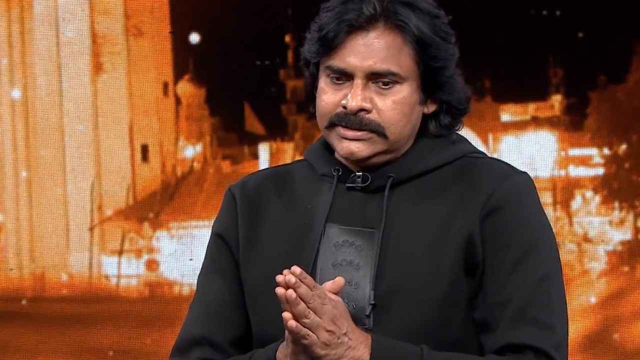 Pawan Kalyan : సూసైడ్ చేసుకోవాలనుకునే వాళ్ళకి పవన్ ఇచ్చిన మోటివేషన్.. Pawan Kalyan : సూసైడ్ చేసుకోవాలనుకునే వాళ్ళకి పవన్ ఇచ్చిన మోటివేషన్..