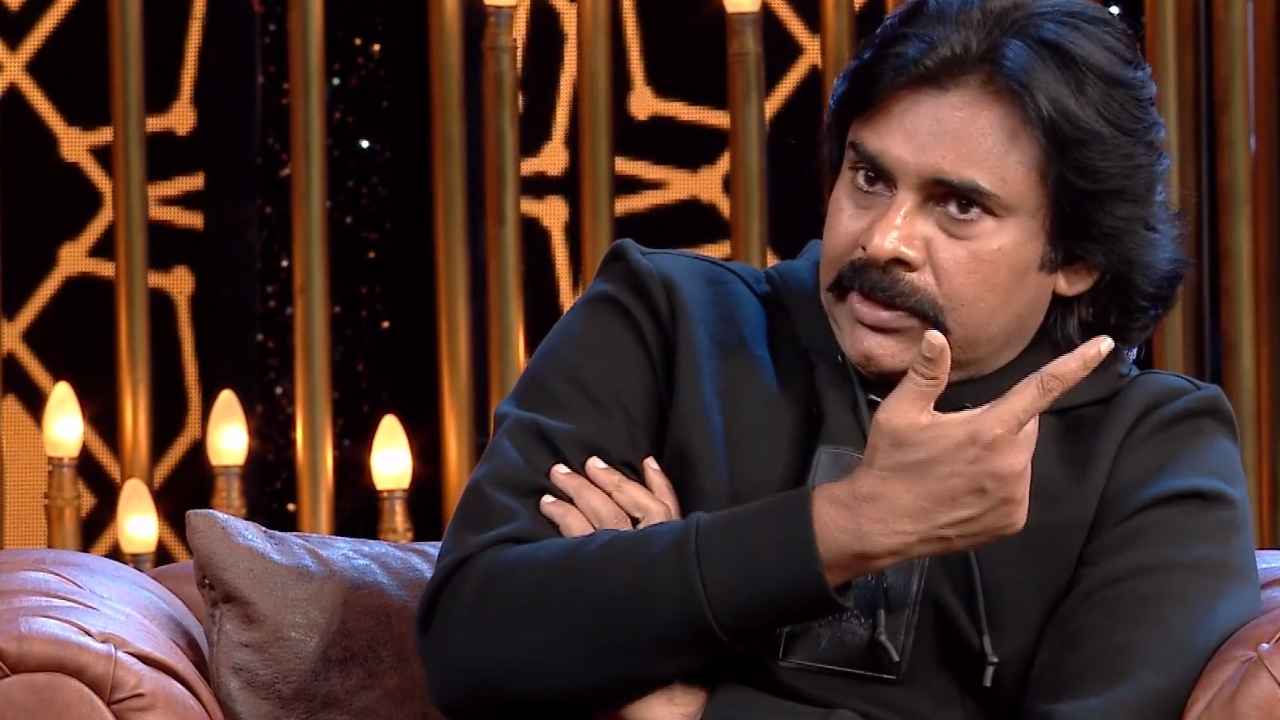 Pawan Kalyan : చిన్నప్పుడు ఆ వ్యాధితో బాధపడ్డా.. అన్నయ్య రివాల్వర్ తో కాల్చుకొని చచ్చిపోదాం అనుకున్నా.. Pawan Kalyan : చిన్నప్పుడు ఆ వ్యాధితో బాధపడ్డా.. అన్నయ్య రివాల్వర్ తో కాల్చుకొని చచ్చిపోదాం అనుకున్నా..