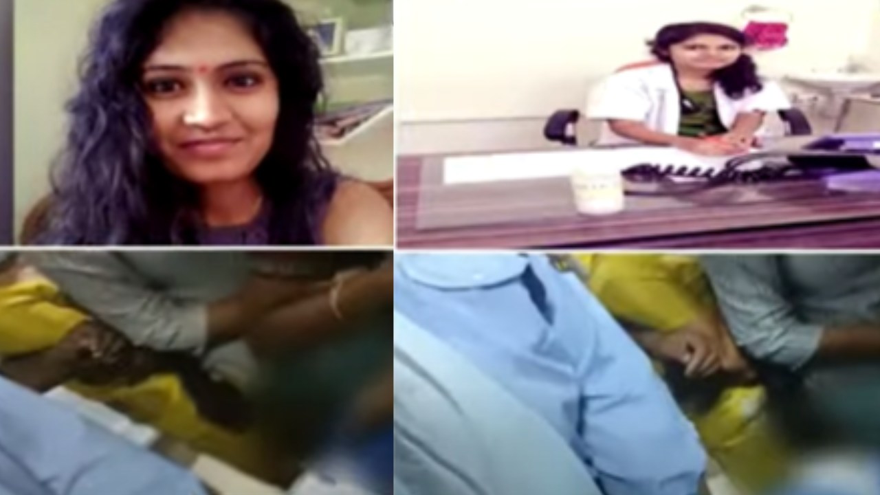 Medico Preeti : మెడికో ప్రీతి కుటుంబానికి రూ.30 లక్షలు ఎక్స్ గ్రేషియా, ఒకరికి ప్రభుత్వ ఉద్యోగం Medico Preeti : మెడికో ప్రీతి కుటుంబానికి రూ.30 లక్షలు ఎక్స్ గ్రేషియా, ఒకరికి ప్రభుత్వ ఉద్యోగం